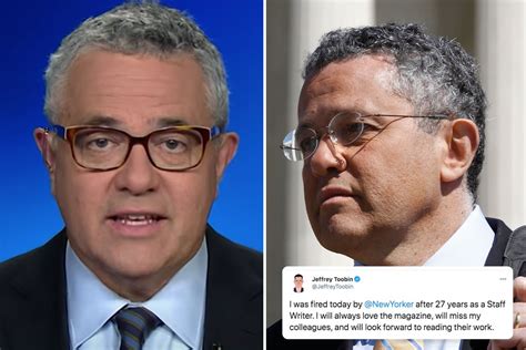 JEFFREY TOOBIN EXPOSES HIMSELF IN ZOOM VIDEO CALL